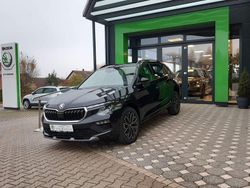 Schwarz Neu 2025 Skoda Kamiq Tour SUV | 34.600 €