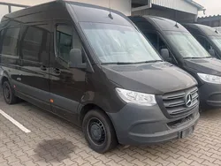Braun Gebraucht 2020 Mercedes Sprinter Van | 14.990 €