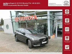 Grau metallic Gebraucht 2021 Volvo XC60 R-Design SUV | 41.840 € (Teuer)