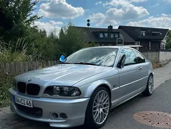 Silber Gebraucht 1999 BMW 323 Coupé | 6.999 €