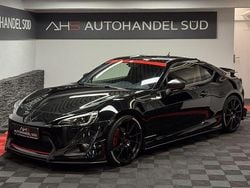 Schwarz Gebraucht 2013 Toyota GT86 Aero Coupé | 23.999 € (Etwas zu teuer)
