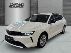 Arktis weiß (uni) Gebraucht 2025 Opel Astra Edition Kombi | 23.940 € (Guter Preis)