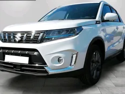 Weiß Gebraucht 2023 Suzuki Vitara SUV | 19.990 € (Fairer Preis)