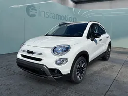 Weiß Gebraucht 2023 Fiat 130 Cross Kleinwagen | 24.490 € (Teuer)