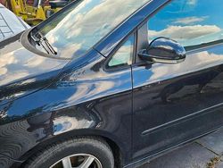 Schwarz Gebraucht 2005 VW Golf V Limousine | 2.100 € (Fairer Preis)