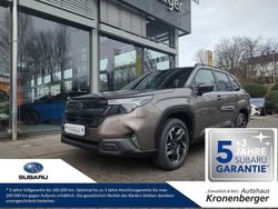 Brilliant bronze (m) Neu 2025 Subaru Forester Exclusive+ SUV | 42.950 € (Fairer Preis)
