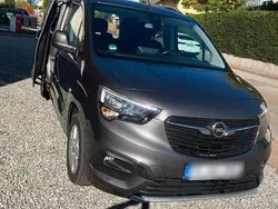 Grau Gebraucht 2020 Opel Combo Life Innovation Van / Kleinbus | 17.200 € (Guter Preis)