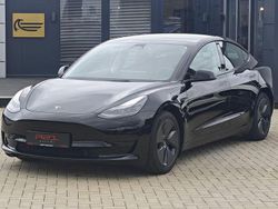 Schwarz Gebraucht 2022 Tesla Model 3 RWD Limousine | 28.390 € (Fairer Preis)