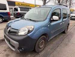 Blau Gebraucht 2014 Renault Kangoo Extreme Van / Kleinbus | 2.900 € (Superpreis)