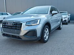 Silber Gebraucht 2023 Audi Q2 Basis SUV | 21.499 € (Guter Preis)