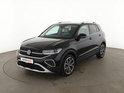 Schwarz Gebraucht 2024 VW T-Cross Style SUV | 23.490 € (Guter Preis)