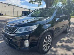 Schwarz Gebraucht 2014 Kia Sorento Platinum SUV | 8.950 € (Fairer Preis)