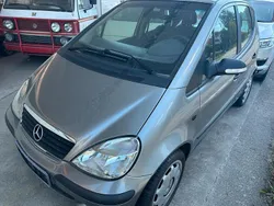 Grau Gebraucht 2003 Mercedes A170 Kleinwagen | 1.250 € (Guter Preis)