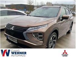 Bronzebraun (m) Gebraucht 2022 Mitsubishi Eclipse Plus SUV | 25.990 € (Fairer Preis)