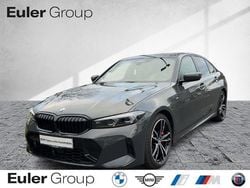 Grau Gebraucht 2024 BMW 330 Performance Limousine | 45.499 € (Guter Preis)