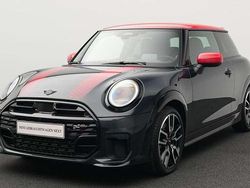 Grau Gebraucht 2024 Mini John Cooper Works Kleinwagen | 31.729 € (Guter Preis)