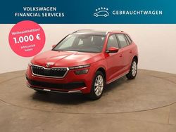 Rot Gebraucht 2022 Skoda Kamiq Style SUV | 23.459 € (Fairer Preis)