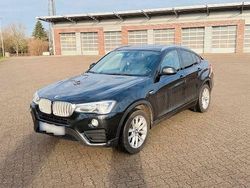 Schwarz Gebraucht 2014 BMW X4 SUV | 13.300 € (Fairer Preis)