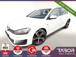 Weiß Gebraucht 2016 VW Golf VII GTI Limousine | 16.288 € (Fairer Preis)