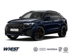 Waitomoblau metallic Neu 2025 Audi Q8 Sport SUV | 131.635 €