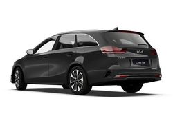 Zilinaschwarz metallic zilinaschwarz metallic Neu 2025 Kia Ceed Sportswagon Kombi | 24.072 € (Guter Preis)