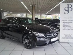 Mercedes C250