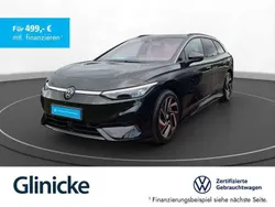 Schwarz Gebraucht 2024 VW ID.7 Pro Limousine | 59.970 €