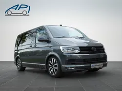 Grau Gebraucht 2017 VW T6 Edition Van | 37.850 € (Guter Preis)