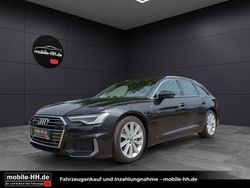 Vesuvgrau Gebraucht 2020 Audi A6 S-Line Kombi | 33.490 € (Guter Preis)