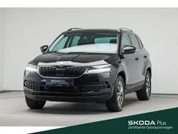 Blackmagic perleffekt Gebraucht 2022 Skoda Karoq Ambition SUV | 27.649 € (Guter Preis)