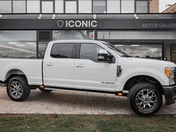 Weiß Gebraucht 2019 Ford F250 SUV | 59.900 €