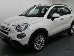 Weiß Gebraucht 2022 Fiat 500X Cross SUV | 17.979 € (Guter Preis)