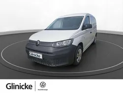 Weiß Neu 2024 VW Caddy Maxi Van / Kleinbus | 27.220 € (Superpreis)