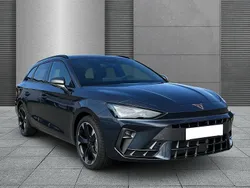 Magnetic grau metallic Neu 2024 Cupra Leon Kombi | 31.240 € (Superpreis)
