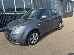 Grau Gebraucht 2006 Suzuki Swift Snow Limousine | 2.990 € (Fairer Preis)