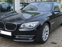 BMW 750