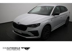 Moonweiss metallic Gebraucht 2025 Skoda Scala Drive Kleinwagen | 21.990 € (Etwas zu teuer)