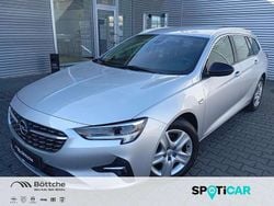 Argon silber/ice silver (m2) Gebraucht 2020 Opel Insignia Elegance Kombi | 16.940 € (Fairer Preis)
