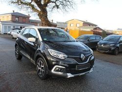 Schwarz Gebraucht 2018 Renault Captur Intens SUV | 8.900 € (Guter Preis)