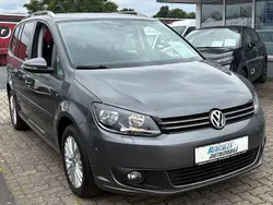 Andere Gebraucht 2014 VW Touran Cup Van / Kleinbus | 12.990 € (Etwas zu teuer)