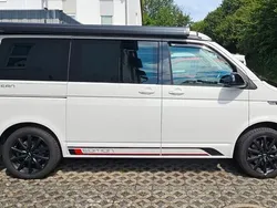 Weiß Gebraucht 2022 VW T6.1 Edition Van | 69.900 € (Teuer)