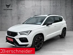 Weiss Gebraucht 2023 Cupra Ateca VZ SUV | 33.950 € (Guter Preis)