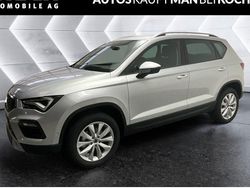 Silber Neu 2025 Seat Ateca SUV | 32.490 € (Fairer Preis)