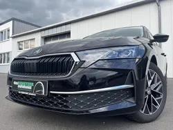 Schwarzmagic Gebraucht 2024 Skoda Octavia Selection Kombi | 25.860 € (Guter Preis)