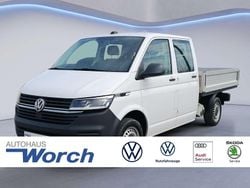 Weiß Gebraucht 2020 VW T6.1 Van | 21.949 € (Guter Preis)