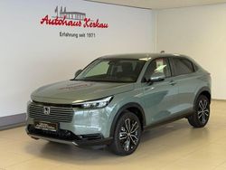 Sage green pearl Gebraucht 2025 Honda HR-V Elegance SUV | 29.900 € (Fairer Preis)