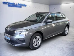 Grau Neu 2025 Skoda Kamiq Selection SUV | 24.880 € (Fairer Preis)