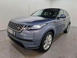 Byron blue Gebraucht 2020 Land Rover Range Rover Velar SE SUV | 39.790 € (Fairer Preis)