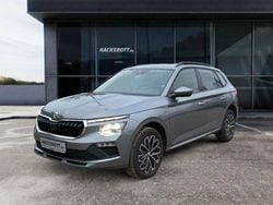 Grau Gebraucht 2024 Skoda Kamiq Drive SUV | 22.760 € (Fairer Preis)