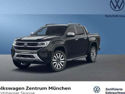 Schwarz Neu 2025 VW Amarok Aventura Abholung | 72.560 €